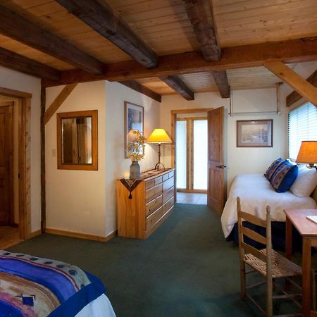 Cottam'S Lodge By Alpine Village Suites Taos Ski Valley Pokój zdjęcie