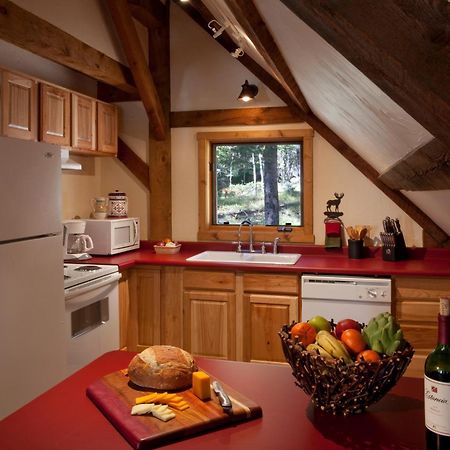 Cottam'S Lodge By Alpine Village Suites Taos Ski Valley Pokój zdjęcie
